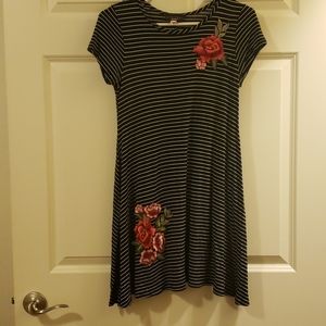 Tshirt dress